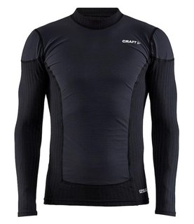 Терморубашка Craft Active Extreme X Wind Ls 1909692 999985