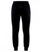 Брюки спортивные Craft Core SweatPants (Women) 1911655 999000