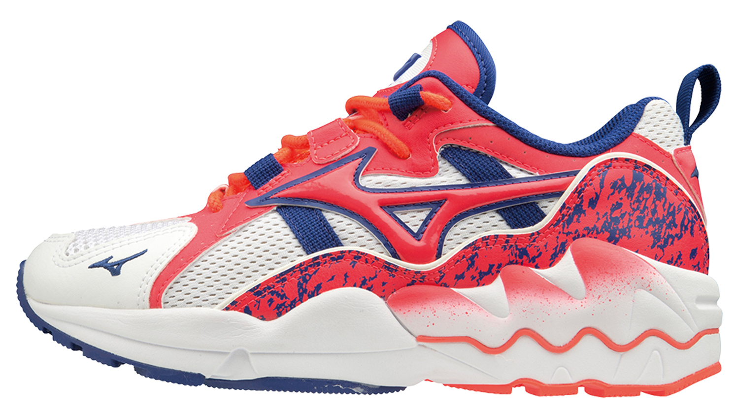 MIZUNO Wave Rider 1 Women D1GA1925 60