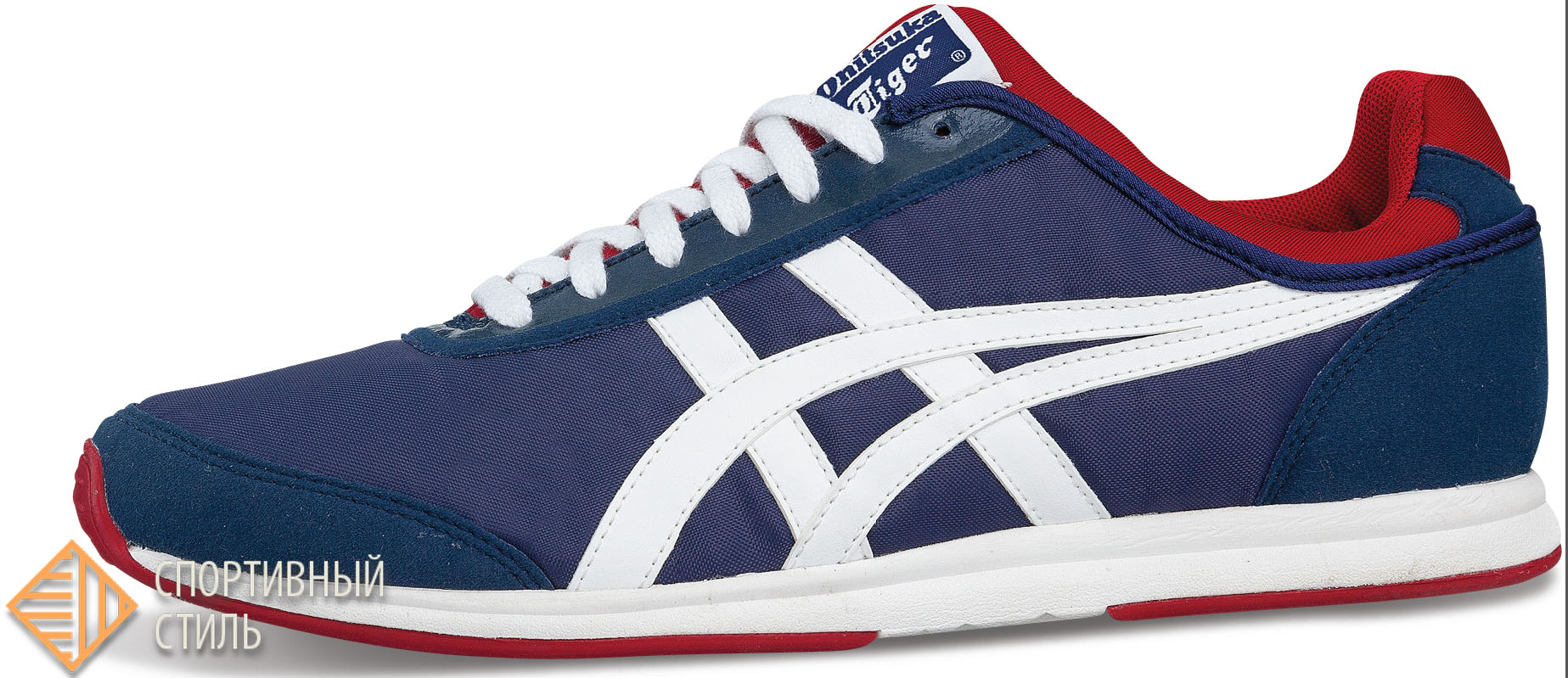 ONITSUKA TIGER GOLDEN SPARK D3H0N 5001 www.stylesport.ru