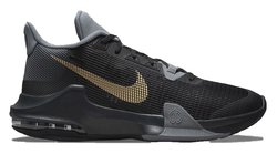 Баскетбольные кроссовки Nike AIR MAX IMPACT 3 DC3725-006