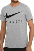 Футболка Nike Df Tee Db Athlete Fs DD8616-063