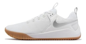 Волейбольные кроссовки Nike AIR ZOOM HYPERACE 2 SE DM8199-100