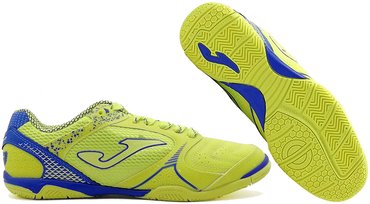 Футзалки Joma DRIBLING Men's DRIW.811.IN