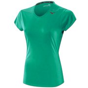 Женская футболка для бега Mizuno DRYLITE CORE TEE J2GA4214T-31