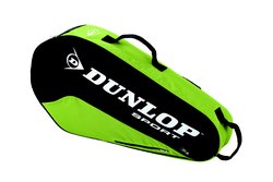 DUNLOP D TAC BIO TOUR 3RTHERM GREEN 817162