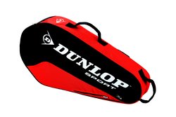 DUNLOP D TAC BIO PRO 3RTHERM RED 817173