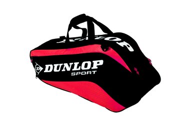 DUNLOP D TAC BIO PRO 6RTHERM RED 817174