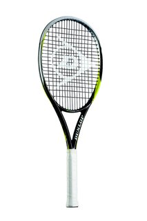 Теннисная ракетка DUNLOP D TR BIOMIMETIC F5.0 TOUR G3 HL 676277