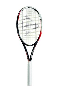 Теннисная ракетка DUNLOP D TR BIOMIMETIC M3.0 G3 HL 676233