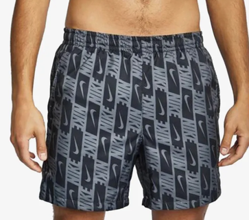 Шорты Nike M Sportswear Woven Flow Shorts DV0319-010