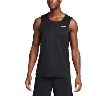 Майка для бега Nike DRI-FIT READY TOP DV9813-010