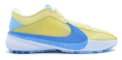 Баскетбольные кроссовки Nike ZOOM FREAK 5 "THROUGH MY EYES" DX4985-700