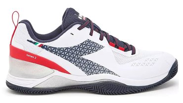 Кроссовки для тенниса Diadora Blushield Torneo 2 Clay DR101179504D0274