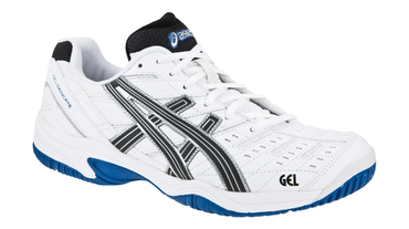 ASICS GEL-DEDICATE 2 E106Y 0198