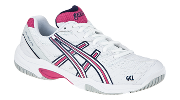 ASICS GEL-DEDICATE 2 W E156Y 0121