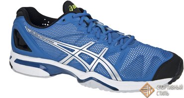 ASICS GEL-SOLUTION SPEED E200N 4293