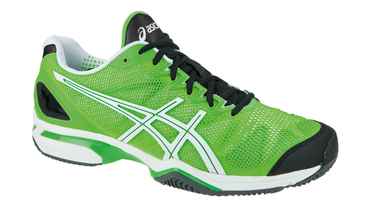 ASICS GEL-SOLUTION SPEED E200N 7001