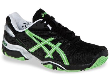 ASICS GEL-RESOLUTION 4 E201N 9070