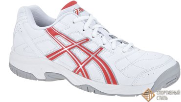 ASICS GEL-ESTORIL COURT E255Y 0121