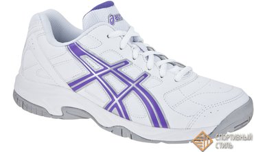 ASICS GEL-ESTORIL COURT E255Y 0134