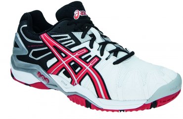 Asics GEL-RESOLUTION 5 E300Y 0123