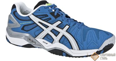 ASICS GEL-RESOLUTION 5 E300Y 4293