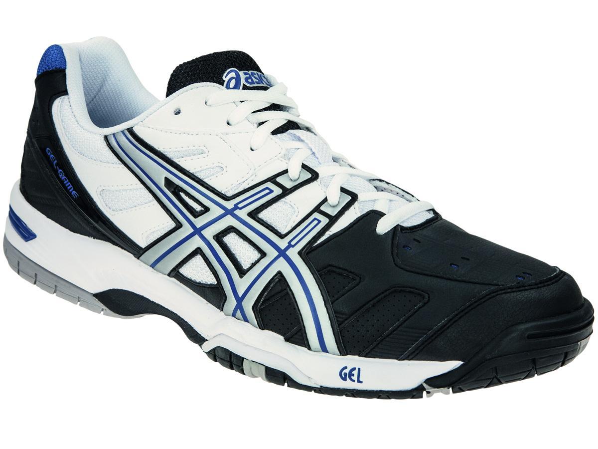 Asic gel shop game 4