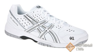 ASICS GEL-DEDICATE 3 E308Y 0193