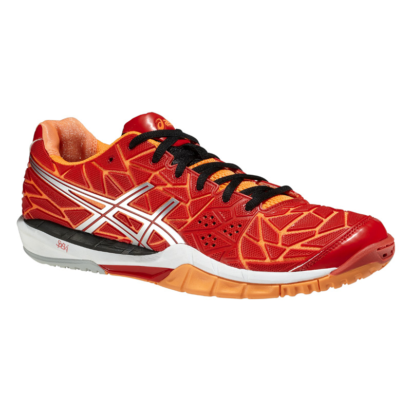 Asics GEL FIREBLAST E328N 2393 www