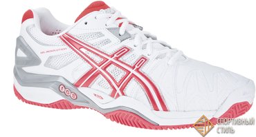 ASICS GEL-RESOLUTION 5 CLAY E352Y 0121