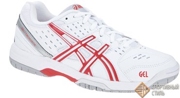 ASICS GEL-DEDICATE 3 E358Y 0121