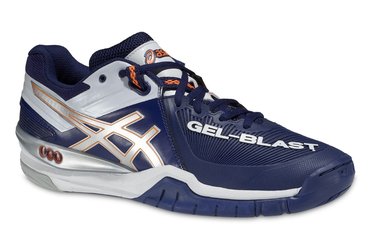 Asics GEL-BLAST 6 E413Y 5093