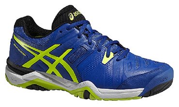 Asics GEL-CHALLENGER 10 E504Y 4207