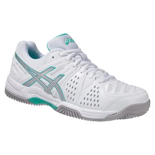 Asics GEL-DEDICATE 4 CLAY (W) E558Y 0193