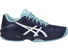 Кроссовки для тенниса Asics GEL-SOLUTION SPEED 3 (Women) E650N 4901