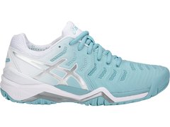 Кроссовки для тенниса Asics GEL-RESOLUTION  7 (W)  E751Y 1493