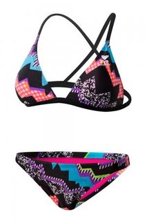 Tyr BELDING SWIMSUIT (WOMEN) EBBL7A001