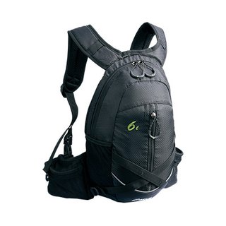 Asics RUNNING BACKPACK EBT179 9090