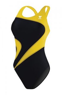 Tyr ALLIANCE T-SPLICE MAXFIT SWIMSUIT (WOMEN) EMALIT7A008