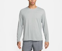 Рубашка беговая Nike MILER MEN'S DRY-FIT UV LONG-SLEEVE RUNNING TOP FB7070-097