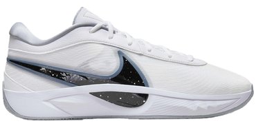 Баскетбольные кроссовки Nike Nike GIANNIS FREAK 6 'HUMILITY' FJ7792-102