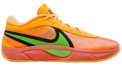Баскетбольные кроссовки Nike GIANNIS FREAK 6 'HOLLOWEEN' FJ7792-601