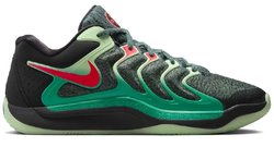 Баскетбольные кроссовки Nike KEVIN DURANT KD17 FJ9487-002