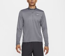 Беговая рубашка Nike PACER MEN'S DRI-FIT 1/2-ZIP RUNNING TOP FQ2494-084