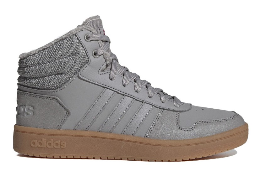 Adidas hoops sales 2.0 mid womens