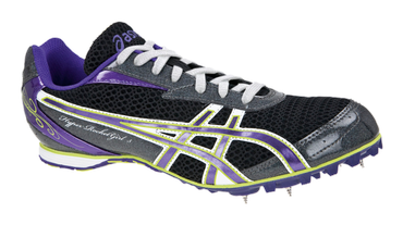 ASICS HYPER ROCKETGIRL 5 W G154N 7536