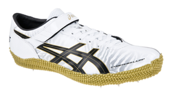 ASICS CYBER HIGH JUMP LONDON L G205Y 0190