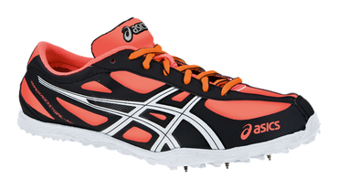 ASICS HYPER-ROCKETGIRL XC W G261N 6601