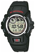 Часы CASIO G-SHOCK G2900F1V